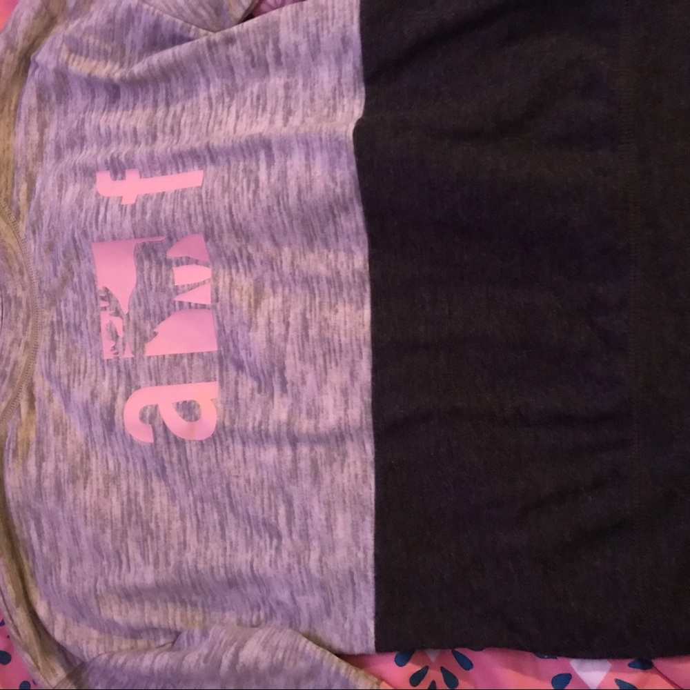 Color block sweater - Picture 2 of 2